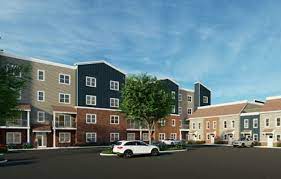 The Point at Sporting Hill in Mechanicsburg image