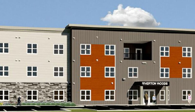 Riverton Woods in Lemoyne image
