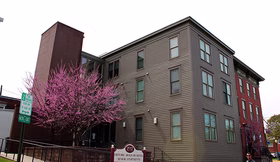 Historic Iroquois in New Cumberland image
