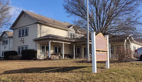 Mountain View in Newville image