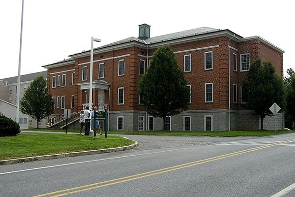 Valley Ridge in Carlisle image